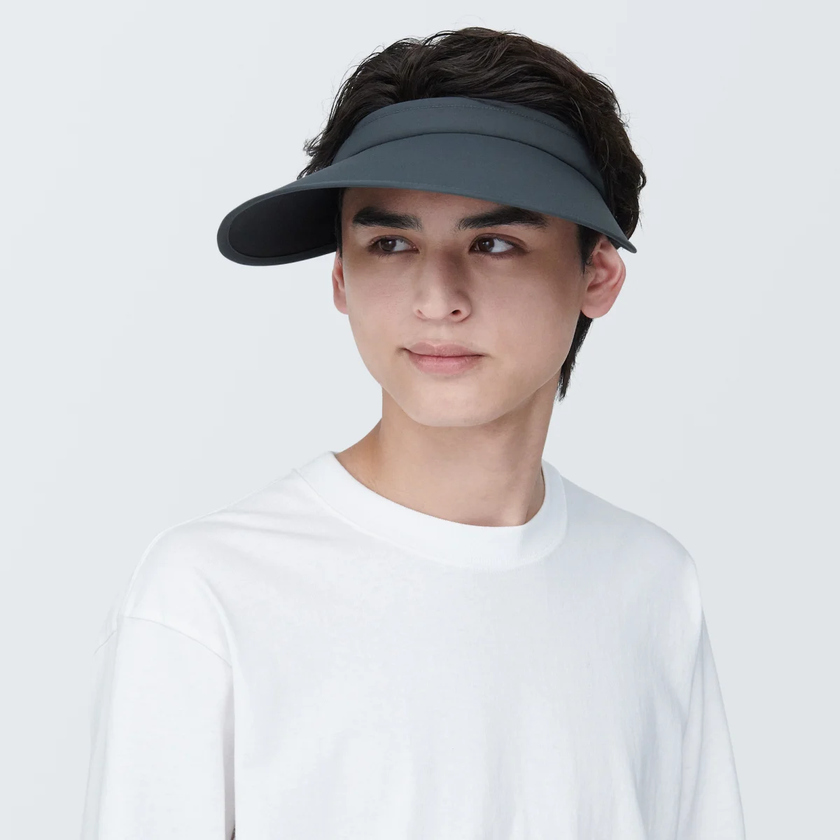 Mũ tennis chống tia UV