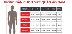 Áo tanktop thể thao nam
