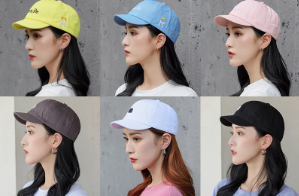Mũ lưỡi trai tennis ngắn