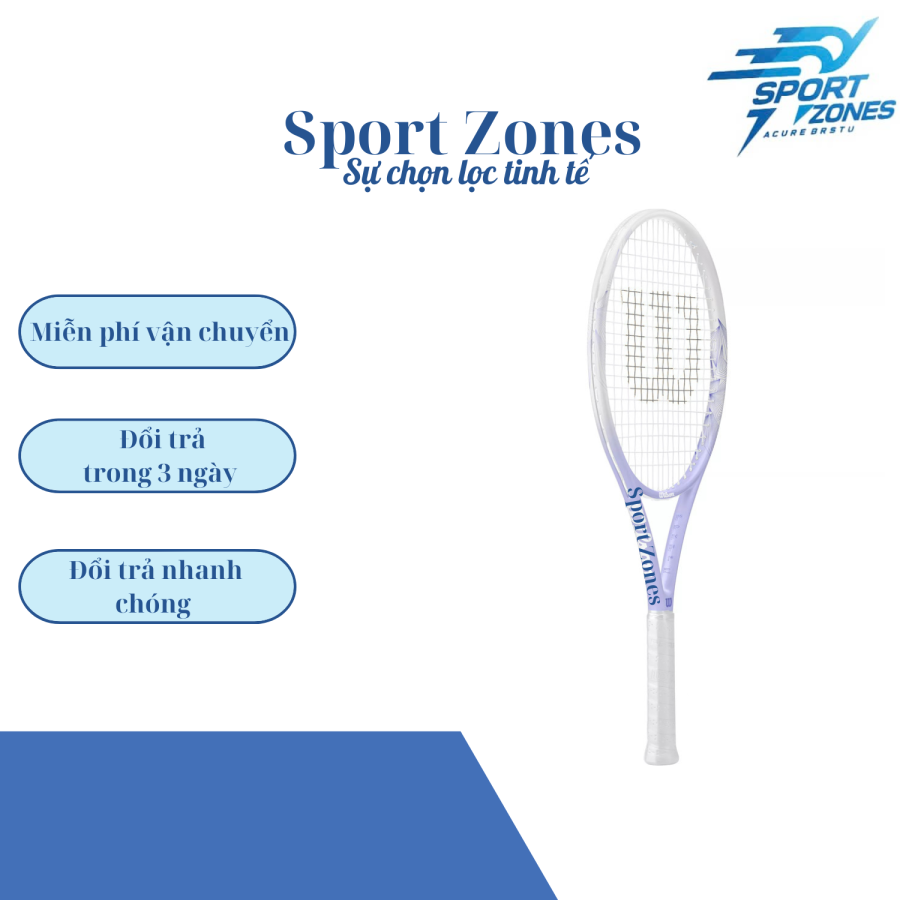 Vợt bóng tennis