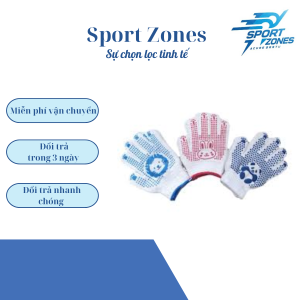 Hình ảnh găng tay kéo co Sportzones
