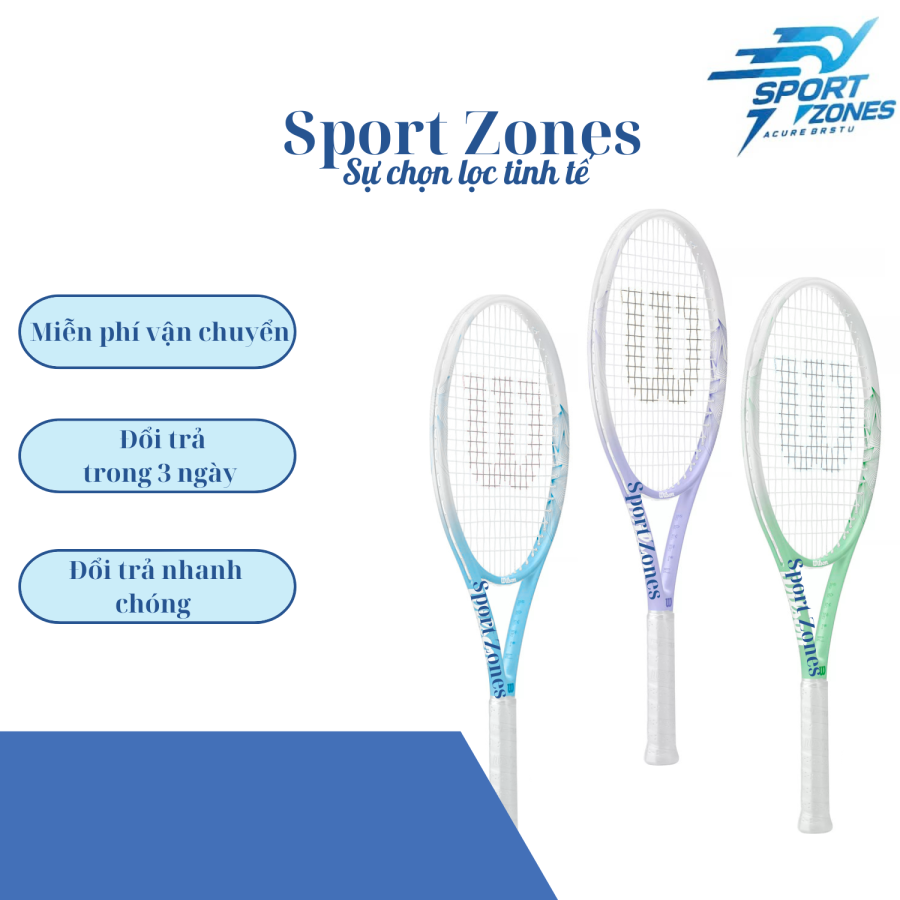 Vợt bóng tennis