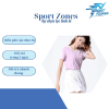 bộ đồ tập luyện cầu lông khô nhanh