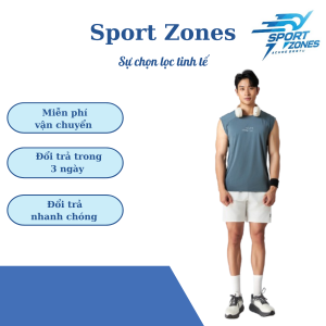 mẫu quần áo thể thao nam đẹp