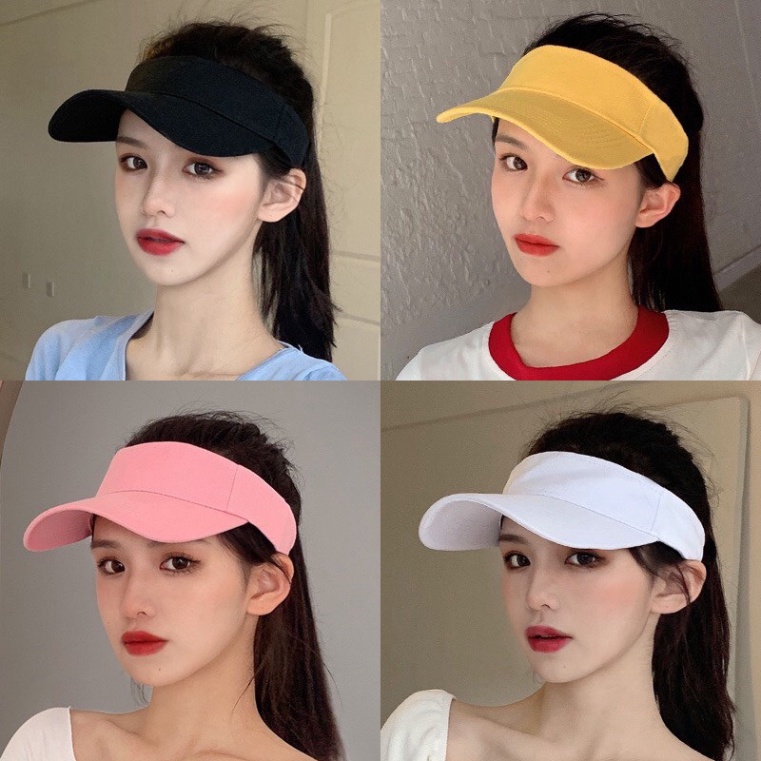 Mũ tennis