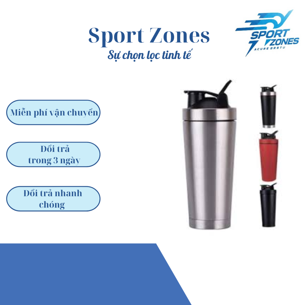 Hình ảnh bình nước gym