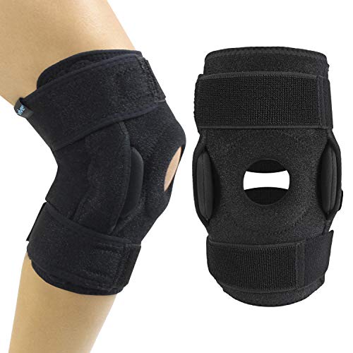 Băng bảo vệ khớp gối trong thể thao