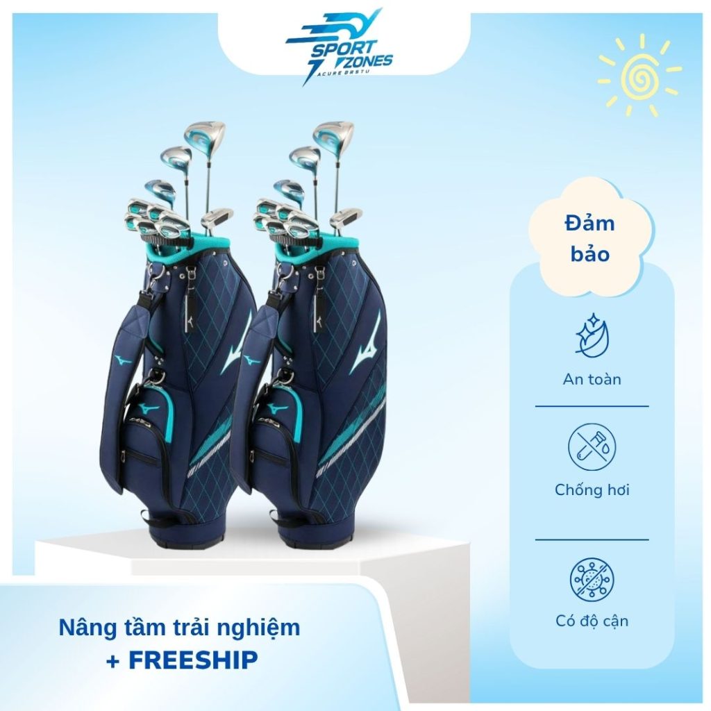Hình ảnh gậy đánh golf bao nhiêu tiền - cao cấp nhất.
