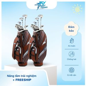 Hình ảnh gậy đánh golf bao nhiêu tiền - cao cấp nhất.