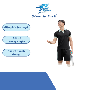 Áo Thể Thao Cotton
