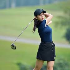 đồ đánh golf