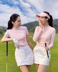 đồ đánh golf