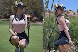 đồ đánh golf