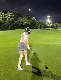 đồ đánh golf