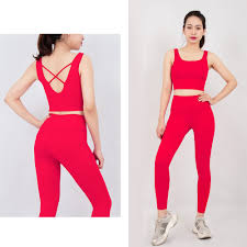 đồ tập yoga