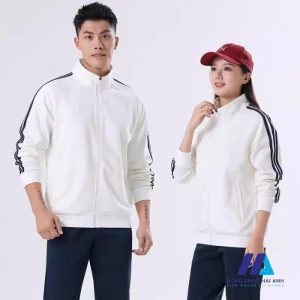 quần áo thể thao mùa đông